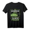Panzerfahrer T-Shirt für Militär & WW2 Fans  Tigerpanzer & Kampfpanzer Design für Soldaten & Panzerliebhaber