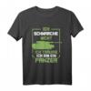 Panzerfahrer T-Shirt für Militär & WW2 Fans  Tigerpanzer & Kampfpanzer Design für Soldaten & Panzerliebhaber