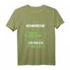 Panzerfahrer T-Shirt für Militär & WW2 Fans  Tigerpanzer & Kampfpanzer Design für Soldaten & Panzerliebhaber