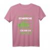 Panzerfahrer T-Shirt für Militär & WW2 Fans  Tigerpanzer & Kampfpanzer Design für Soldaten & Panzerliebhaber