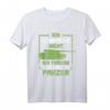 Panzerfahrer T-Shirt für Militär & WW2 Fans  Tigerpanzer & Kampfpanzer Design für Soldaten & Panzerliebhaber