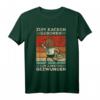 Lustiges Kacken Kacke Scheiße Toiletten T-Shirt  Perfektes Geschenk für Junggesellenabschied, Geburtstag & Mallorca-Urlaub für Freunde & Familie