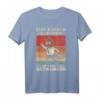 Lustiges Kacken Kacke Scheiße Toiletten T-Shirt  Perfektes Geschenk für Junggesellenabschied, Geburtstag & Mallorca-Urlaub für Freunde & Familie