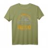 Tiger I Panzer T-Shirt - Stylische WW2 Militärkleidung für Fans von Panzern, Soldaten und Veteranen