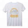 Tiger I Panzer T-Shirt - Stylische WW2 Militärkleidung für Fans von Panzern, Soldaten und Veteranen