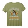 Lustiges Straßenwärter T-Shirt mit Spruch - Geschenkidee für Straßenbauer, Kumpel, Opa & Vater im Winterdienst