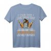 Lustiges Straßenwärter T-Shirt mit Spruch - Geschenkidee für Straßenbauer, Kumpel, Opa & Vater im Winterdienst