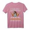 Lustiges Straßenwärter T-Shirt mit Spruch - Geschenkidee für Straßenbauer, Kumpel, Opa & Vater im Winterdienst