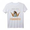 Lustiges Straßenwärter T-Shirt mit Spruch - Geschenkidee für Straßenbauer, Kumpel, Opa & Vater im Winterdienst