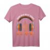 Kann Dich Nicht Hören Ich Zocke - Lustiges PC Gamer Headset T-Shirt, Perfekt als Geschenk für Zocker zum Geburtstag oder besonderen Anlass