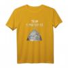 Team Schwurbler Aluhut T-Shirt  Lustiges Sprüche-Design für Verschwörungstheoretiker, Fans von Stanniolhüten & Ironie