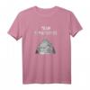 Team Schwurbler Aluhut T-Shirt  Lustiges Sprüche-Design für Verschwörungstheoretiker, Fans von Stanniolhüten & Ironie