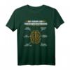 Das Gehirn eines Triebfahrzeugführers - Lustiges Lokführer T-Shirt für Bahnmitarbeiter & Eisenbahnliebhaber