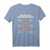 Das Gehirn eines Triebfahrzeugführers - Lustiges Lokführer T-Shirt für Bahnmitarbeiter & Eisenbahnliebhaber