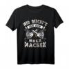 Mir Reicht's Ich geh Holz machen T-Shirt mit Kettensägen Grafik  Perfektes Geschenk für Förster, Holzfäller und Waldarbeiter