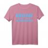 Breathe Ice Bath Eisbad Kalt Duschen Wim Atemübungen T-Shirt  Lustiges Geschenk für Eisbader, Wim Hof Fans & Kälte Liebhaber