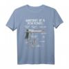 Anatomy of a Pew Pewer - Lustiges Pistolen 9mm Sportschützen T-Shirt für Waffenliebhaber, Jäger, Gamer und Schützen