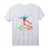 Trampolin Trampolinturnen T-Shirt  Perfektes Geschenk für Hobby-Springer, Kinder und Familien beim Freizeitspaß