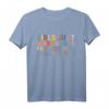 Girls Just Wanna Have Fundamental Rights Feminism Womens T-Shirt  Humorvolles Statement für Frauenrechte & feministische Geschenke