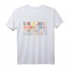 Girls Just Wanna Have Fundamental Rights Feminism Womens T-Shirt  Humorvolles Statement für Frauenrechte & feministische Geschenke