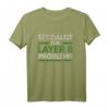 Spezialist für Layer 8 Probleme - Lustiges Computer Spruch T-Shirt für IT-Profis, Nerds & Informatiker  Perfektes Geschenk zu Weihnachten, Geburtstag & Abschied