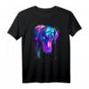 Dobermann Hund für eine Dobermann Mama T-Shirt - Schönes Design für Hundeliebhaberinnen & Dobermann Begeisterte