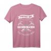 Lustiges Dachdecker Dachschaden T-Shirt für Meister, Lehrlinge & Handwerker - Humorvolle Zunftkleidung für Arbeit & Freizeit