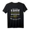 Sportschütze T-Shirt mit Spruch  Lustiges Geschenk für Hobbyschützen, Jäger & Waffenfan zum Schützenfest & Schießsport
