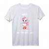 Hier dir ist was runtergefallen T-Shirt  Lustiges Spruch-Shirt für Humorvolle und Sarkastik-Fans