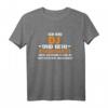 Herren Ich Bin DJ Und Kein Frauenarzt T-Shirt  Witziges Veranstaltungstechniker Outfit, Geschenk für Toningenieure & DJs