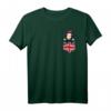 Margaret Thatcher In meiner Tasche T-Shirt  Stilvolles Politikkleid mit Druck, perfekt für Fans und Politikinteressierte