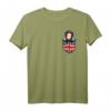 Margaret Thatcher In meiner Tasche T-Shirt  Stilvolles Politikkleid mit Druck, perfekt für Fans und Politikinteressierte