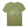 E-Bike T-Shirt  Elektro-Fahrrad und Pedelec Design, das perfekte Geschenk für E-Bike Fahrer und Liebhaber