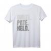 Onkel Pate Held T-Shirt  Perfektes Geschenk für Patenonkel, Onkel & Bruder zum Vatertag, Geburtstag oder Weihnachten im Vintage & Retro Design