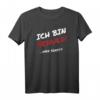 Ich bin Schuld wer sonst lustiges Pechvogel und Tollpatsch T-Shirt  Perfekt für Freunde, Kollegen und Humorliebhaber