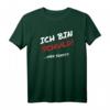 Ich bin Schuld wer sonst lustiges Pechvogel und Tollpatsch T-Shirt  Perfekt für Freunde, Kollegen und Humorliebhaber