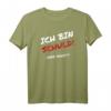 Ich bin Schuld wer sonst lustiges Pechvogel und Tollpatsch T-Shirt  Perfekt für Freunde, Kollegen und Humorliebhaber