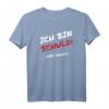 Ich bin Schuld wer sonst lustiges Pechvogel und Tollpatsch T-Shirt  Perfekt für Freunde, Kollegen und Humorliebhaber