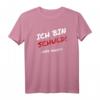 Ich bin Schuld wer sonst lustiges Pechvogel und Tollpatsch T-Shirt  Perfekt für Freunde, Kollegen und Humorliebhaber