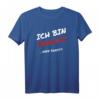 Ich bin Schuld wer sonst lustiges Pechvogel und Tollpatsch T-Shirt  Perfekt für Freunde, Kollegen und Humorliebhaber