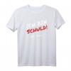 Ich bin Schuld wer sonst lustiges Pechvogel und Tollpatsch T-Shirt  Perfekt für Freunde, Kollegen und Humorliebhaber