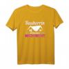 Bauherrin T-Shirt 2023  Witziges Hausbau Geschenk für Bauleiterinnen, Baumeisterinnen & Hausbau-Frauen