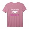 Bauherrin T-Shirt 2023  Witziges Hausbau Geschenk für Bauleiterinnen, Baumeisterinnen & Hausbau-Frauen