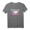Bauherrin T-Shirt 2023  Witziges Hausbau Geschenk für Bauleiterinnen, Baumeisterinnen & Hausbau-Frauen