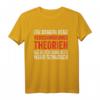 Staatlich Anerkannter Schwurbler T-Shirt  Lustiges Verschwörungstheoretiker Outfit als Geschenk für Aluhut-Träger & Freidenker