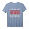 Staatlich Anerkannter Schwurbler T-Shirt  Lustiges Verschwörungstheoretiker Outfit als Geschenk für Aluhut-Träger & Freidenker