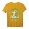 Ein Leben ohne Faustball ist möglich aber sinnlos - Lustiges Faustball T-Shirt für Spieler und Fans
