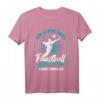 Ein Leben ohne Faustball ist möglich aber sinnlos - Lustiges Faustball T-Shirt für Spieler und Fans