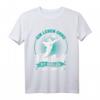 Ein Leben ohne Faustball ist möglich aber sinnlos - Lustiges Faustball T-Shirt für Spieler und Fans