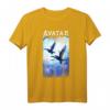 HapBunny Avatar T-Shirt - The Way of Water Pandora, Banshee & Jake Sully Official Fan-Shirt